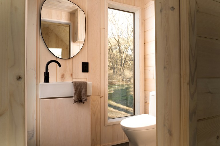 Tiny Houses (United States of America, Corinth, New York)