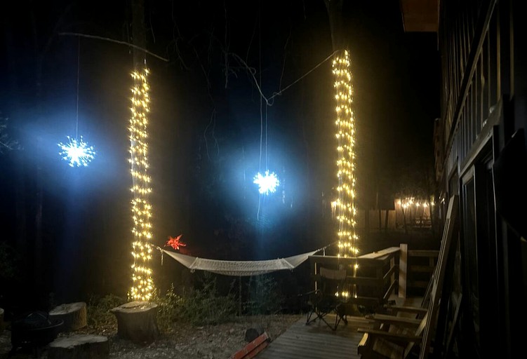 Vacation Rentals (United States of America, Grimes County, Texas)