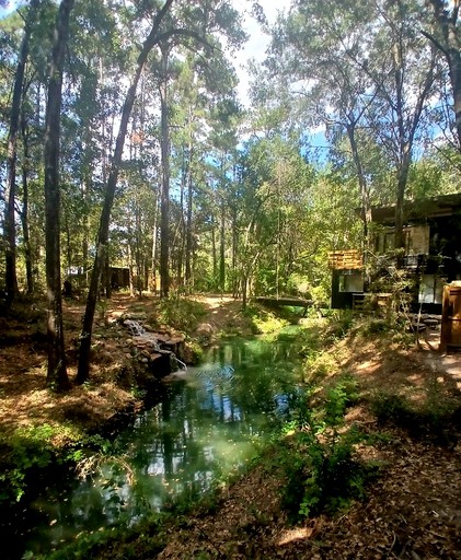 Vacation Rentals (United States of America, Grimes County, Texas)