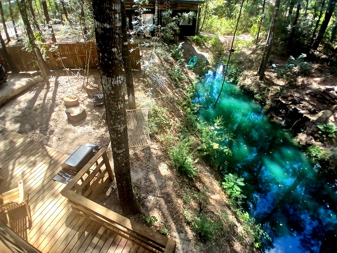 Vacation Rentals (United States of America, Grimes County, Texas)