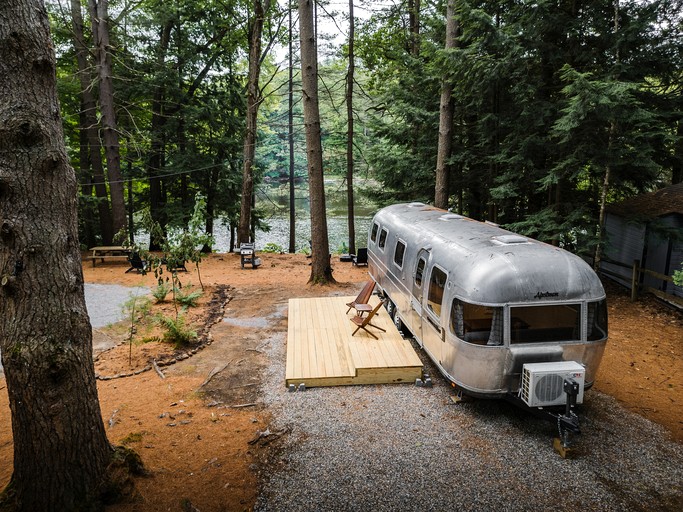 Vacation Rentals (United States of America, Corinth, New York)