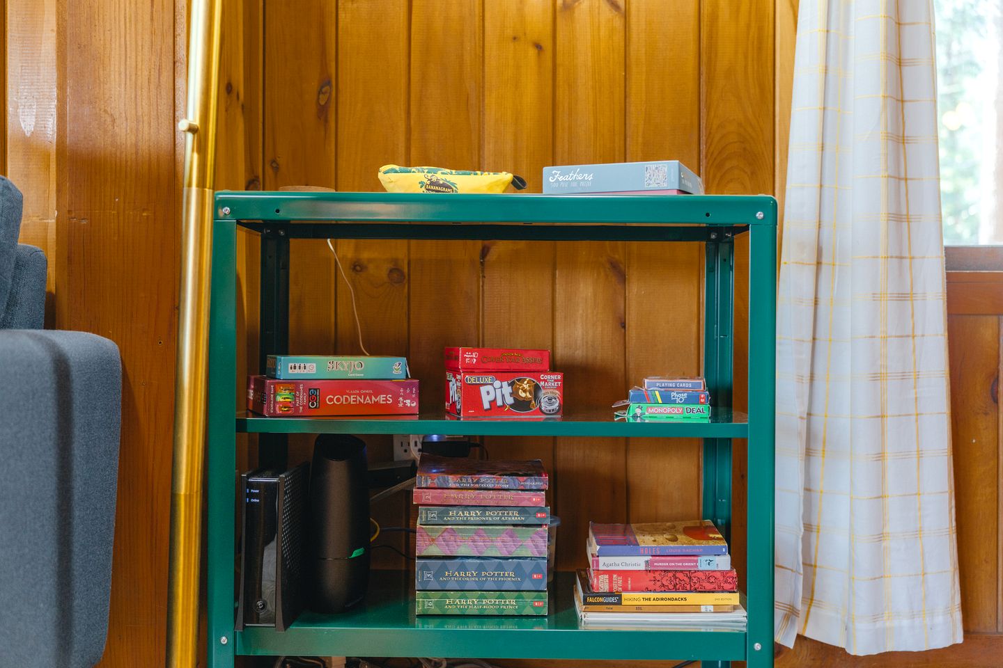 Stunning Waterfront Cabin with Private Dock Near Saratoga & Lake George | Corinth, New York