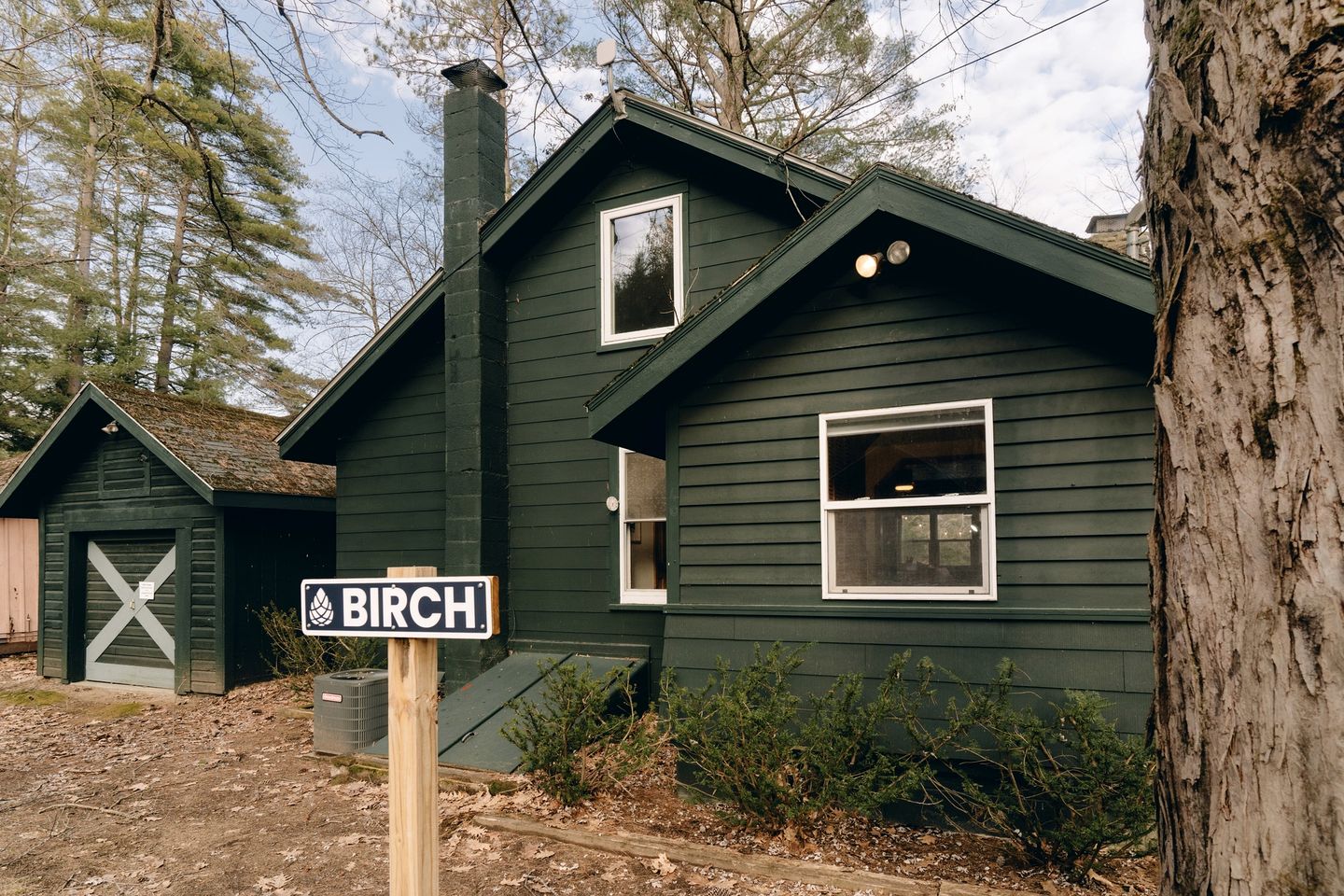Stunning Waterfront Cabin with Private Dock Near Saratoga & Lake George | Corinth, New York