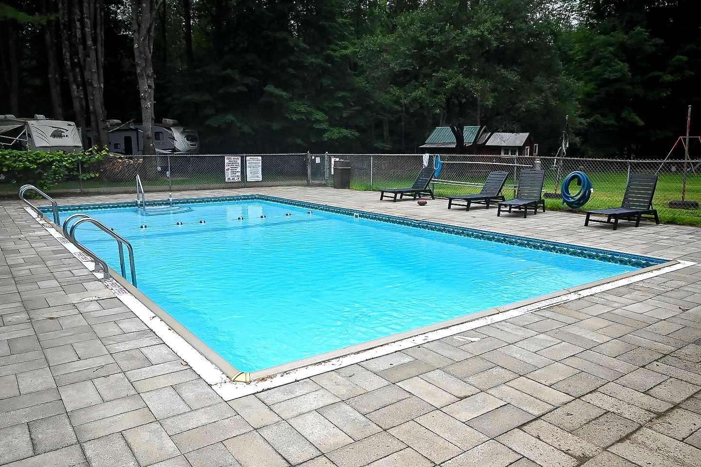 Stunning Waterfront Cabin with Private Dock Near Saratoga & Lake George | Corinth, New York