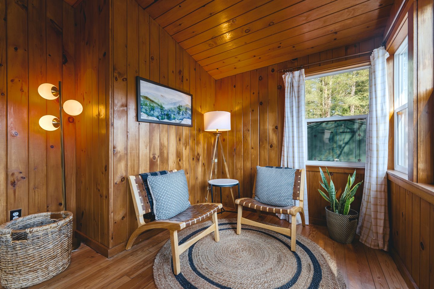 Stunning Waterfront Cabin with Private Dock Near Saratoga & Lake George | Corinth, New York