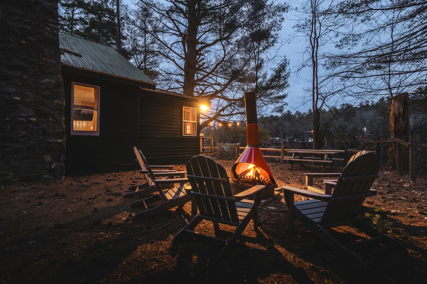 Stunning Waterfront Cabin with Private Dock Near Saratoga & Lake George | Corinth, New York
