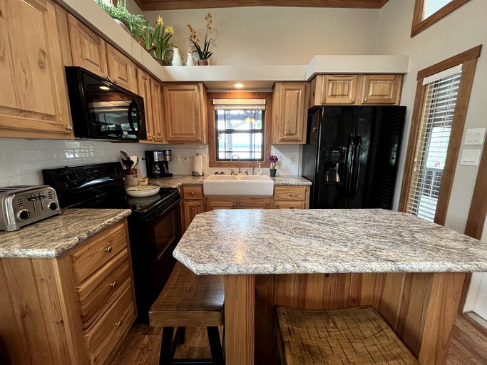 Tiny Houses (United States of America, --, Texas)