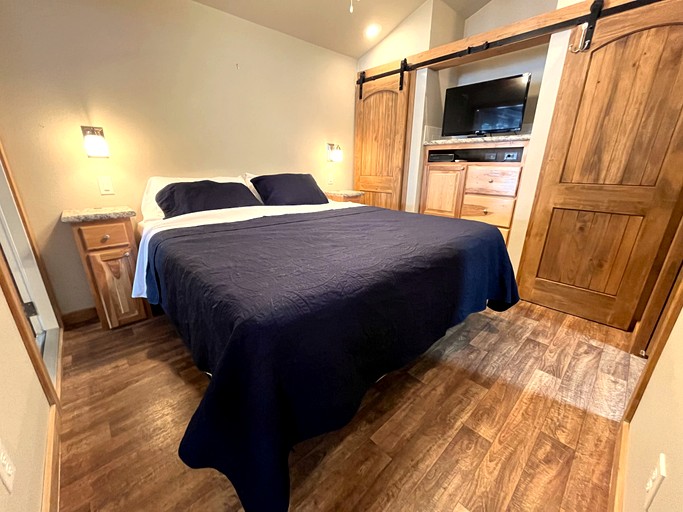 Tiny Houses (United States of America, --, Texas)