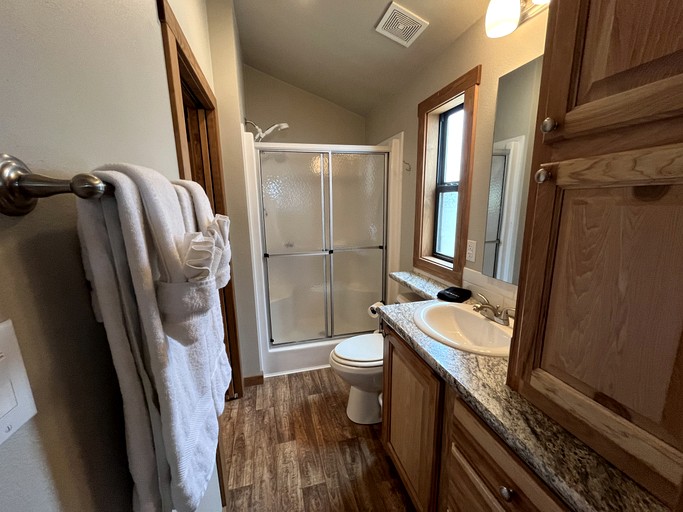 Tiny Houses (United States of America, --, Texas)