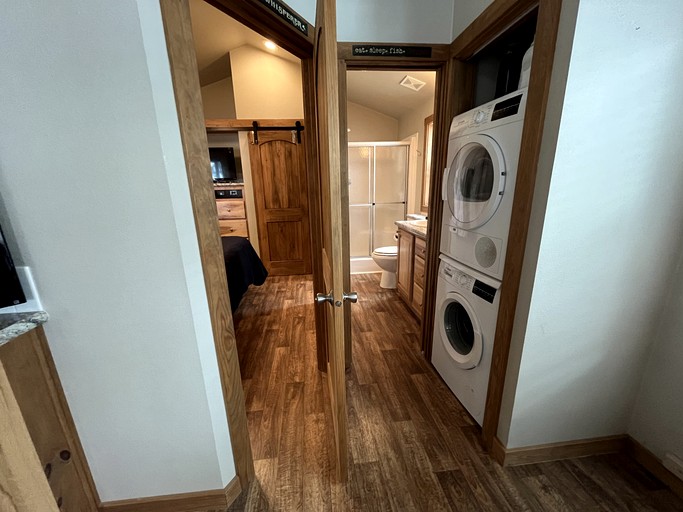 Tiny Houses (United States of America, --, Texas)