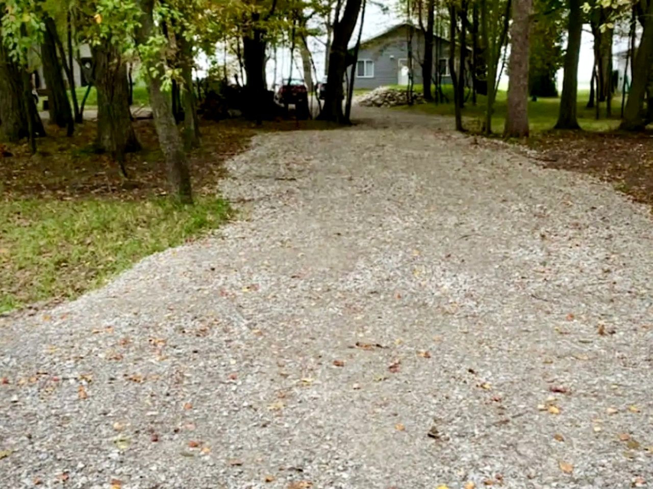 Waterfront Cabin with BBQ, Picnic Space and Amazing Sunsets in Michigan