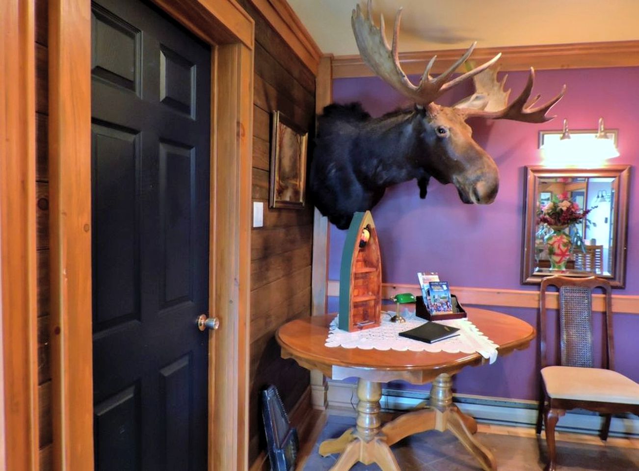 Cedar Brook Landing River Lodge Browns Yard, Cabins, Browns Yard