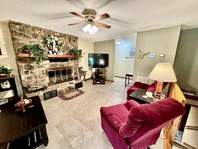 Cabins (United States of America, Fairfield Bay, Arkansas)