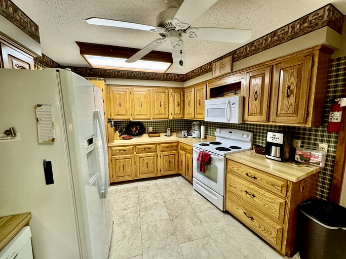 Cabins (United States of America, Fairfield Bay, Arkansas)