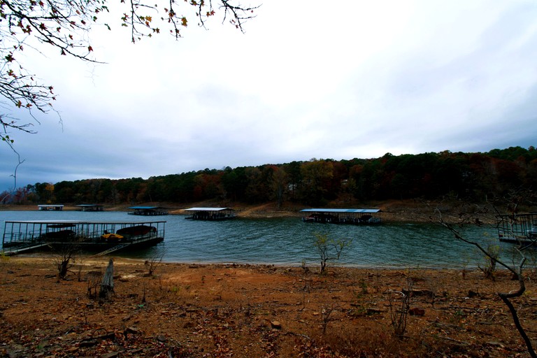 Cabins (United States of America, Fairfield Bay, Arkansas)