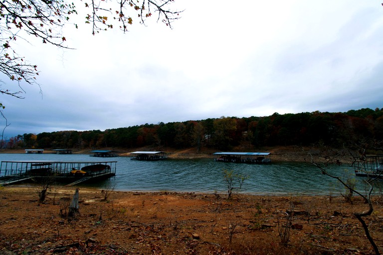 Cabins (United States of America, Fairfield Bay, Arkansas)