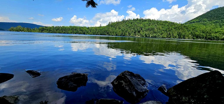 Cabins (United States of America, Greenville, Maine)