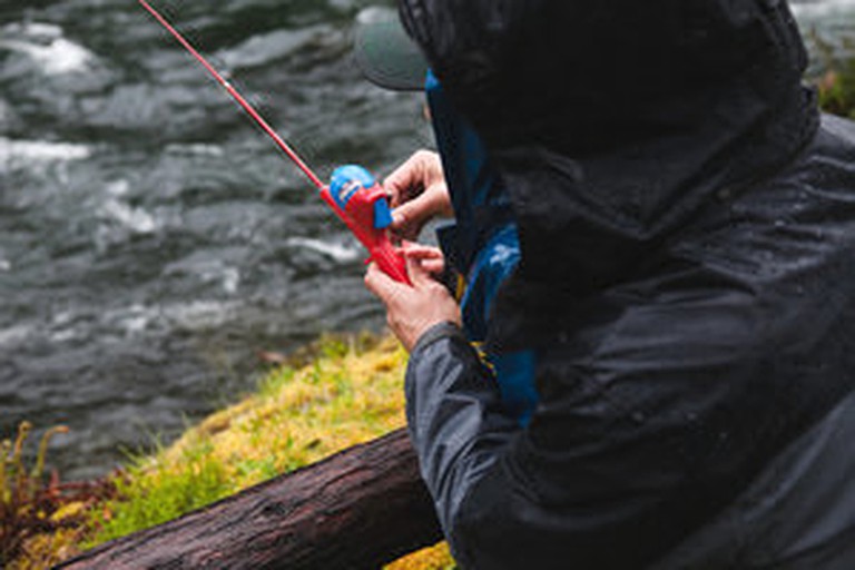 Cabins (McKenzie Bridge, Oregon, United States)