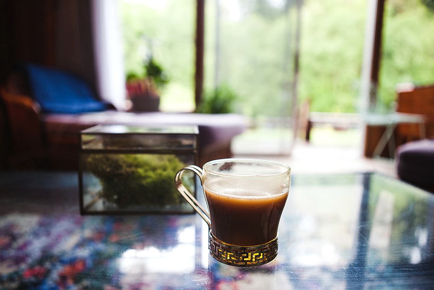 Cozy Cabin Getaway in the Woodlands near the Western Cascades of Oregon
