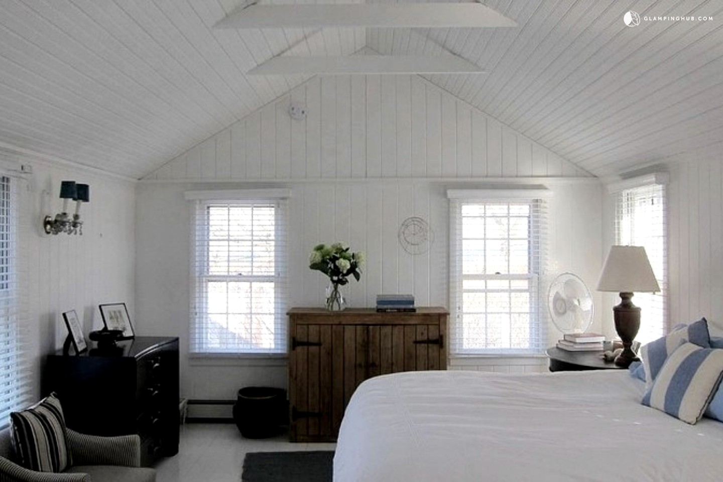 Cabin Rental New York