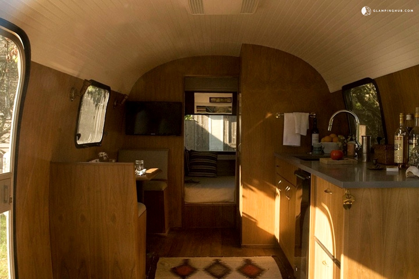 Cabin Rental New York