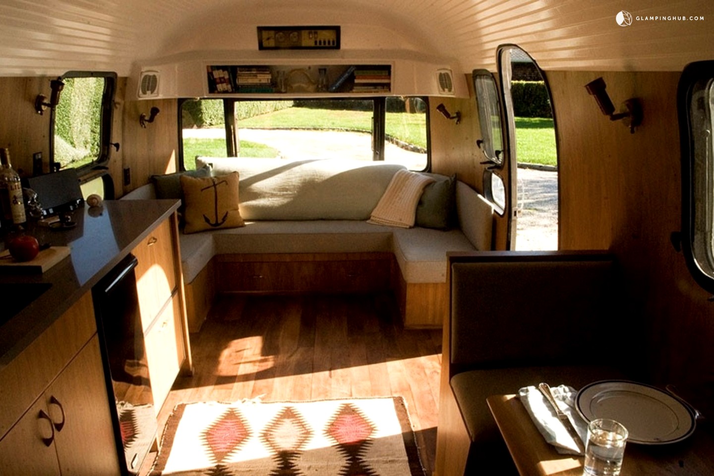 Cabin Rental New York