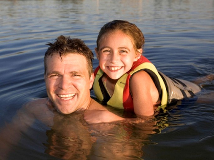 Cottages (Canada, Val des Monts, Quebec)
