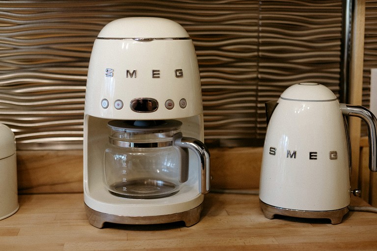 Cottages (Canada, Val des Monts, Quebec)