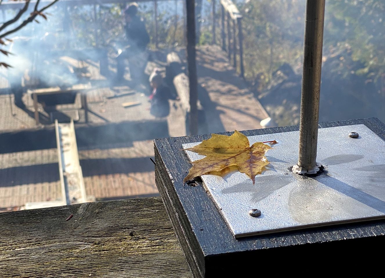 Waterfront Cottage with Hot Tub and Sauna in Wakefield, Quebec, Canada