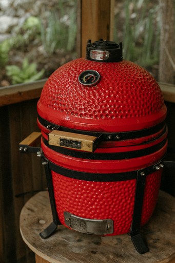 Cottages (Canada, Val des Monts, Quebec)