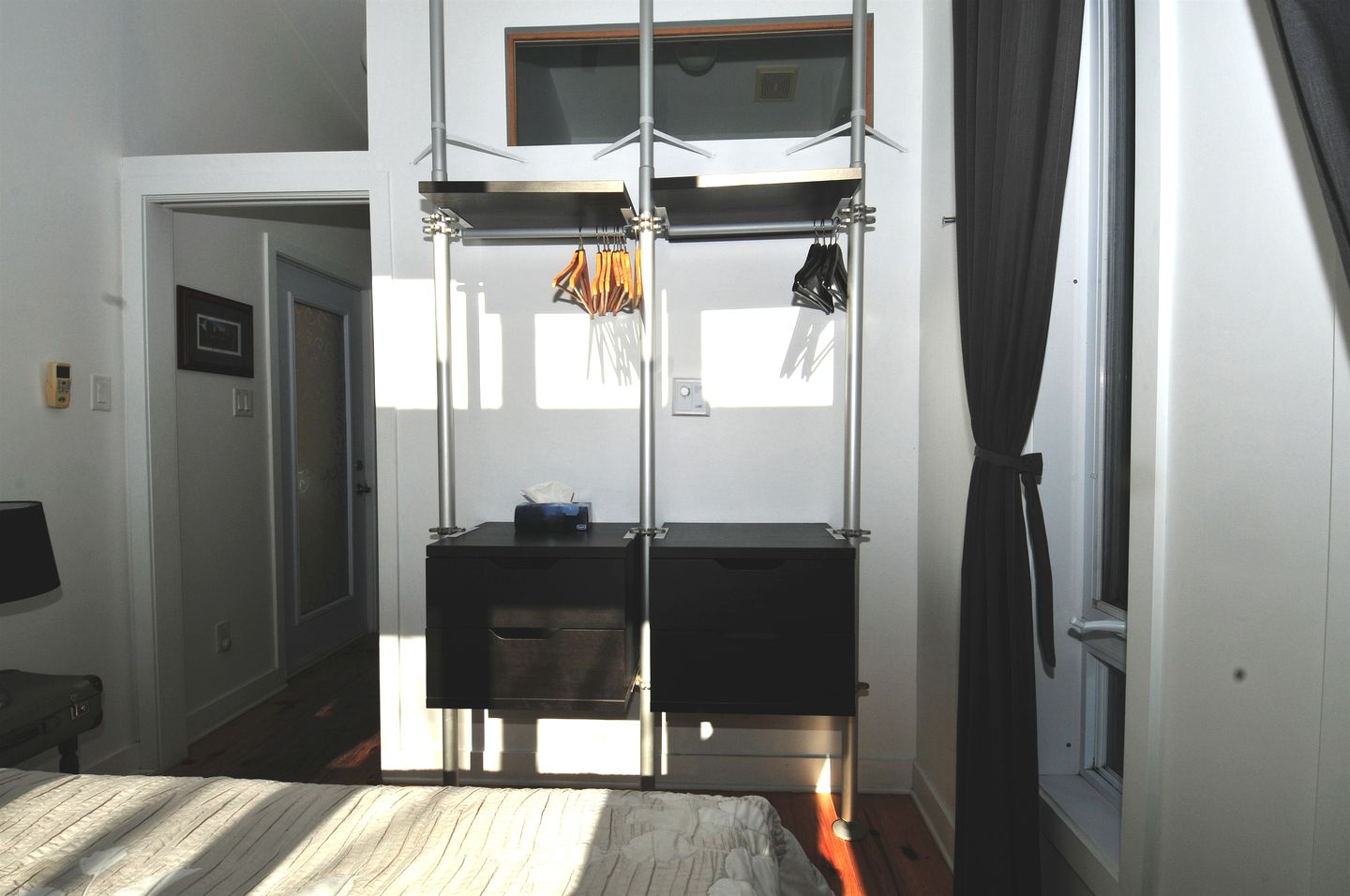 Waterfront Cottage with Hot Tub and Sauna in Wakefield, Quebec, Canada