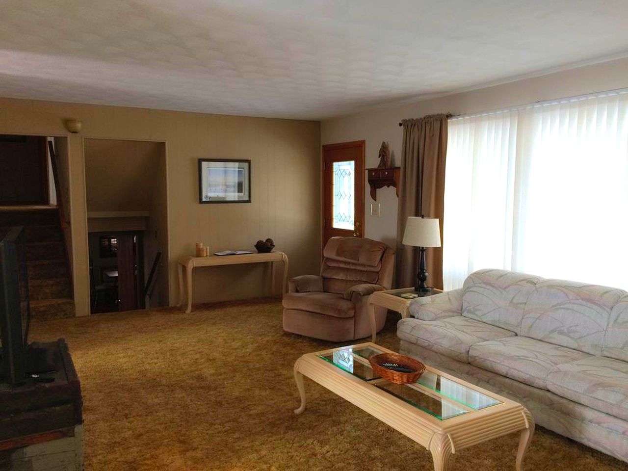 Family-Friendly Waterfront Cottage near the Shimek State Forest and the Mississippi River, Iowa