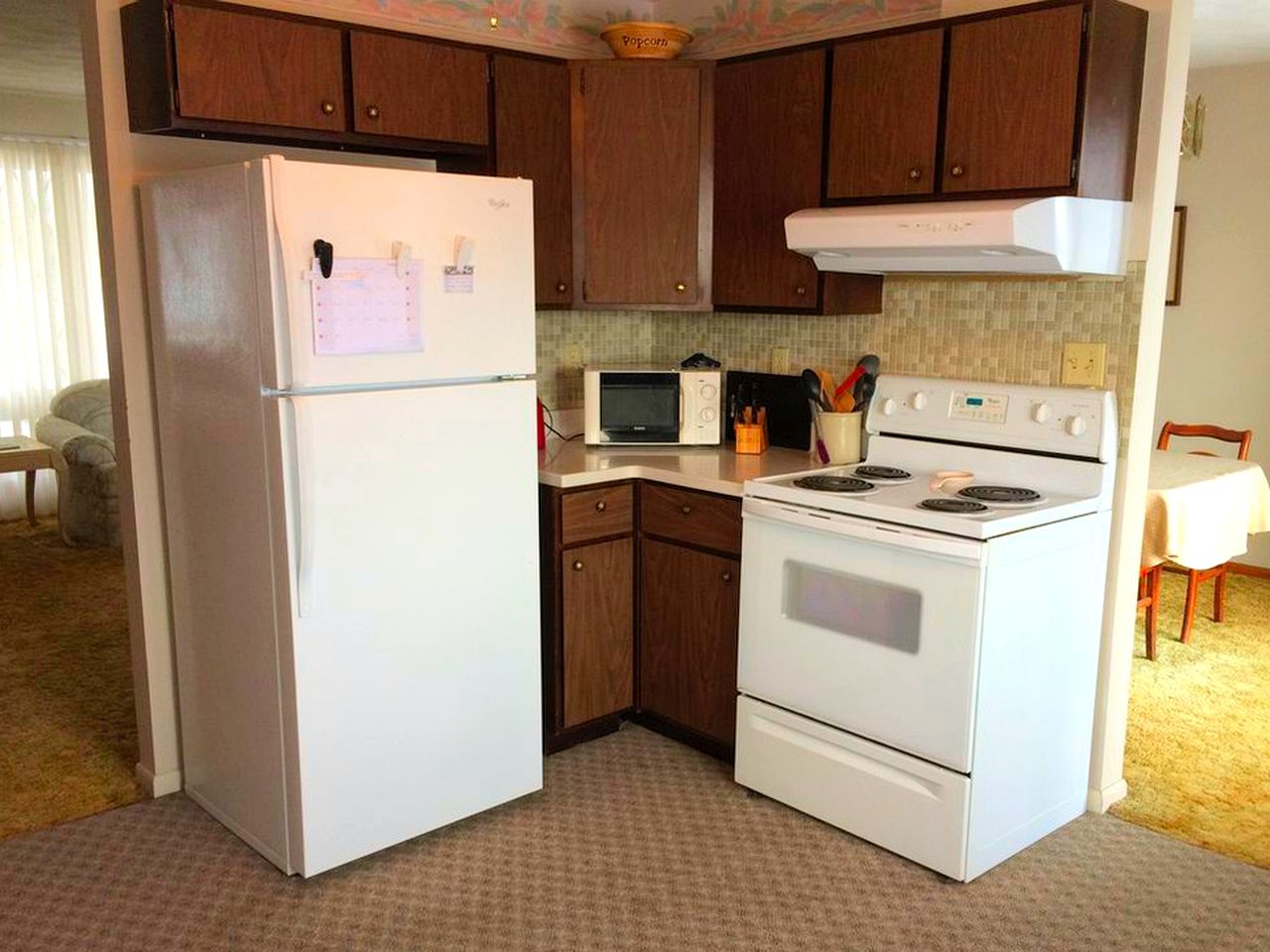 Family-Friendly Waterfront Cottage near the Shimek State Forest and the Mississippi River, Iowa