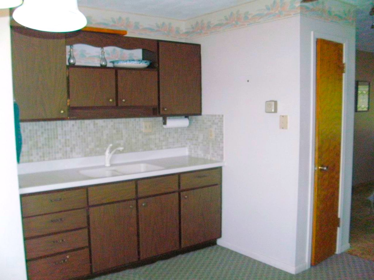 Family-Friendly Waterfront Cottage near the Shimek State Forest and the Mississippi River, Iowa