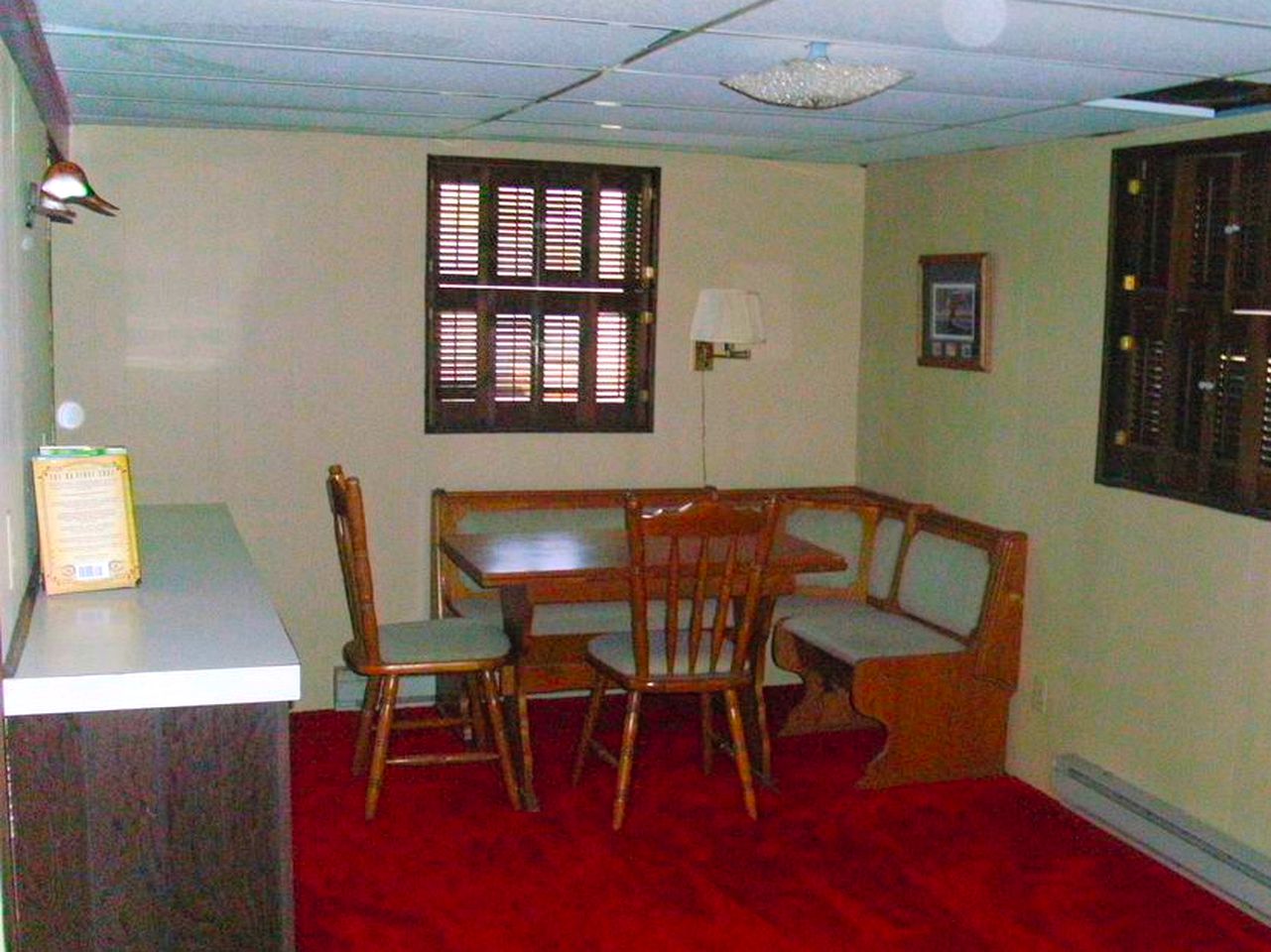 Family-Friendly Waterfront Cottage near the Shimek State Forest and the Mississippi River, Iowa