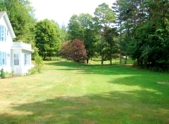 Pierport Cottage, Cottages, Pierport, United States of America