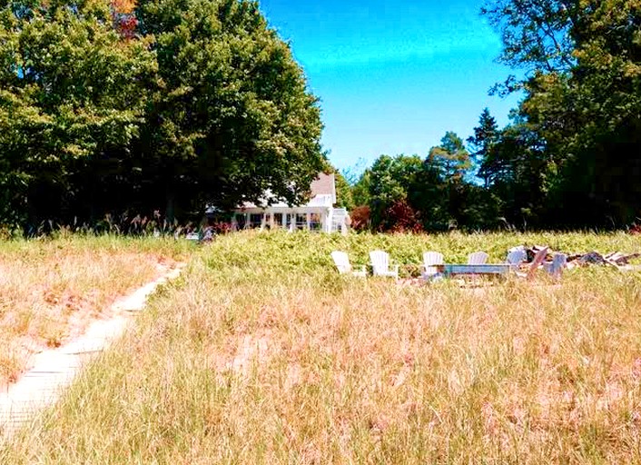 Pierport Cottage, Cottages, Pierport, United States of America