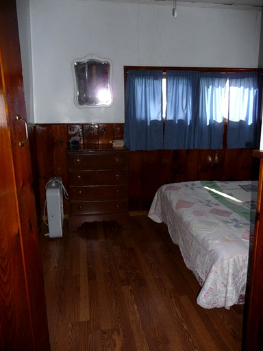 Cabins (Lake Luzerne, New York, United States)