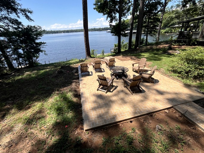 Cabins (United States of America, --, Texas)