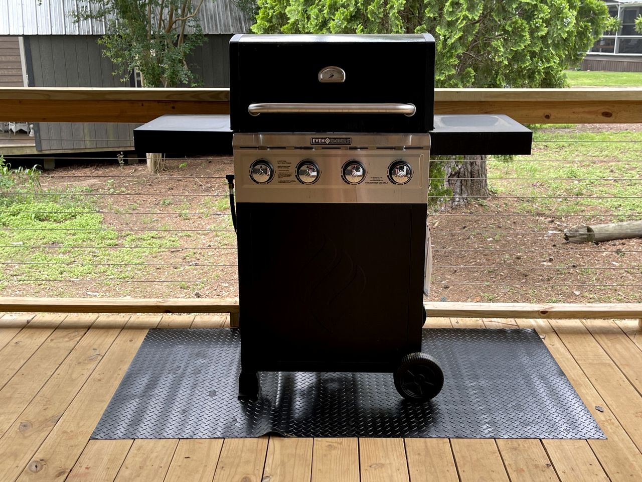 Spacious Modern Cabin on Toledo Bend Lake with Gorgeous Deck and Patio for an Amazing Family Getaway in Hemphill, Texas