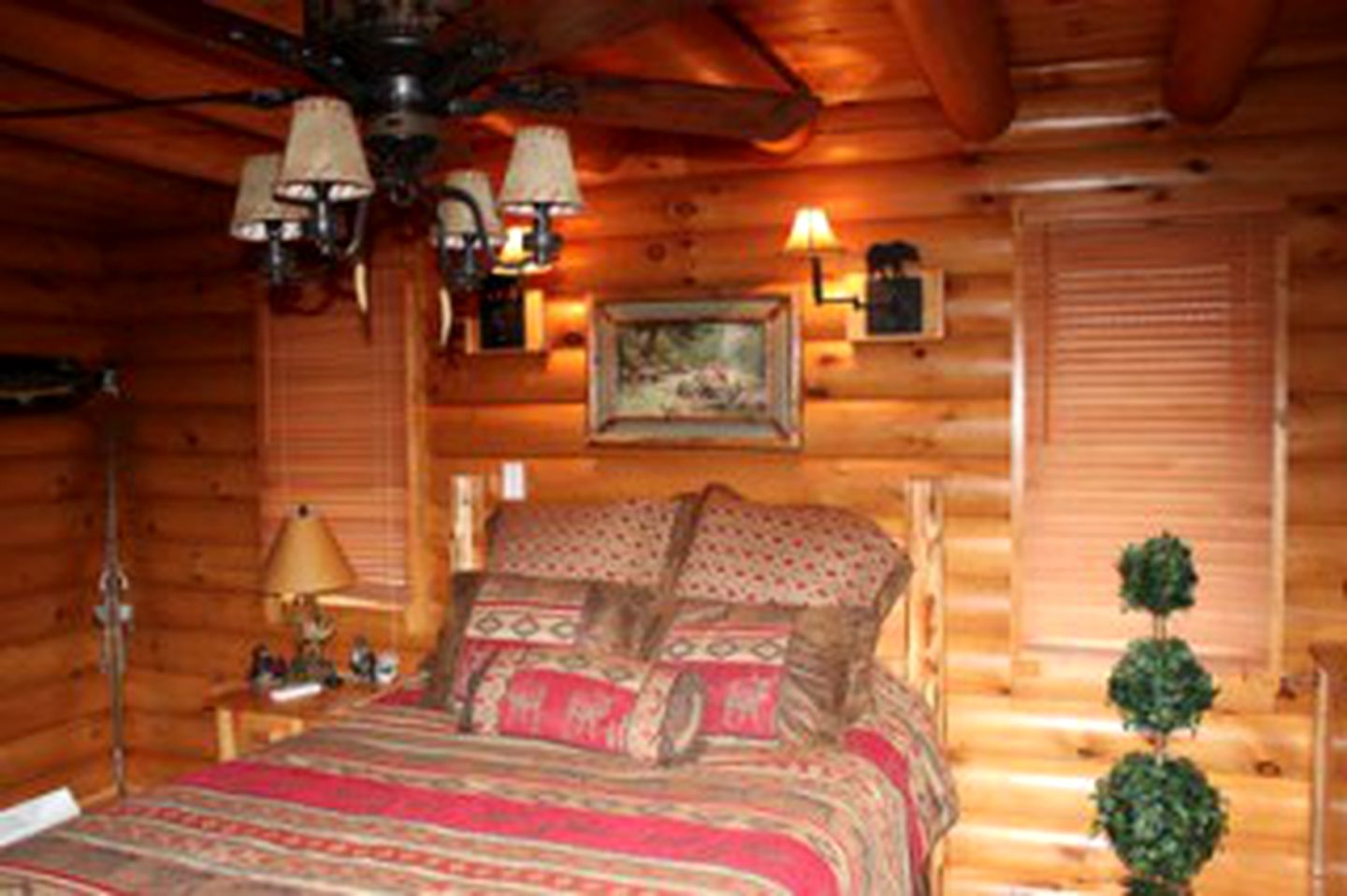 Cabin Rental in the Adirondacks, New York