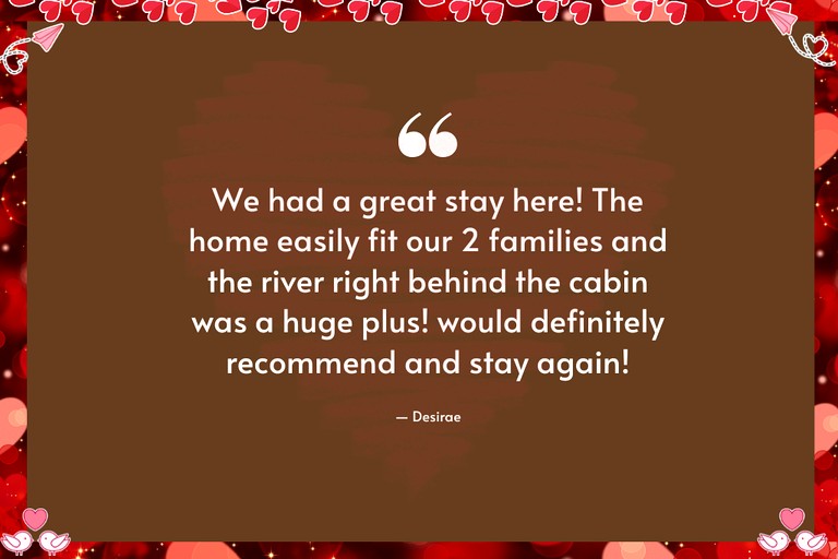 Cabins (United States of America, Broken Bow, Oklahoma)