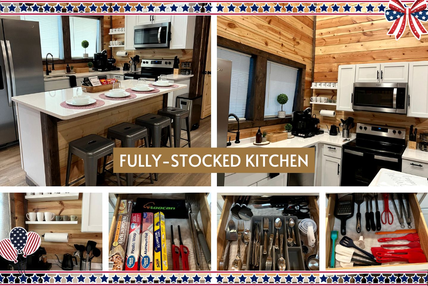 Waterfront Pet Friendly Cabin on Glover River with Hot Tub near Broken Bow, Oklahoma