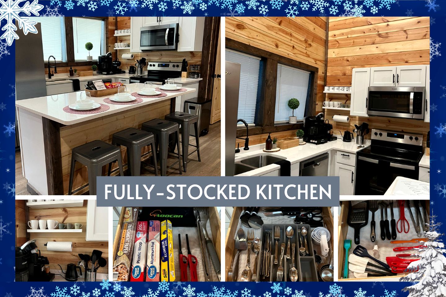 Waterfront Pet Friendly Cabin on Glover River with Hot Tub near Broken Bow, Oklahoma