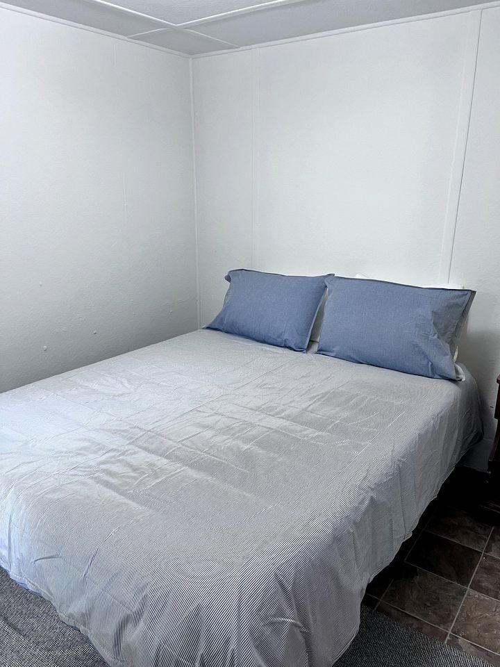 Charming One-Floor Waterfront Cabin with Dock & Fire Pit Near the River | Corinth, New York