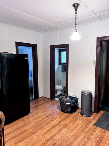 Cabins (United States of America, Corinth, New York)