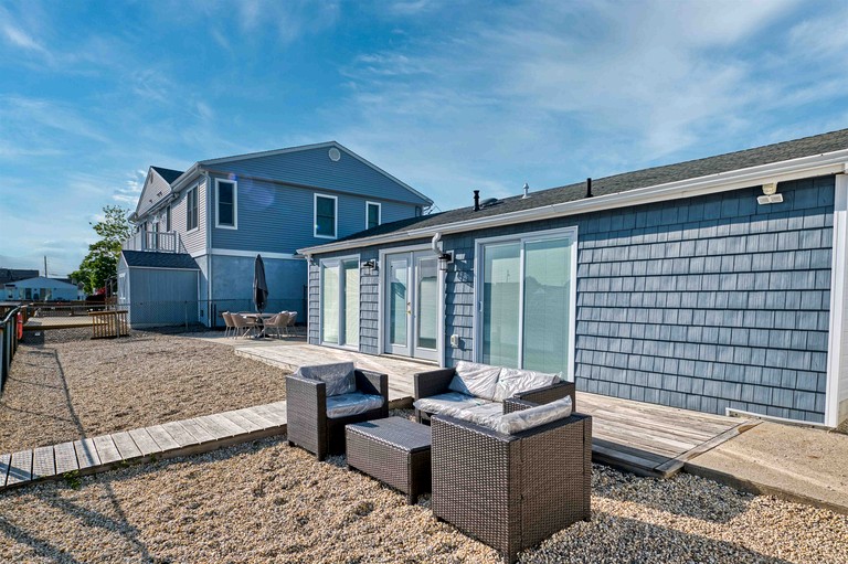Vacation Rentals (United States of America, Mystic Island, New Jersey)