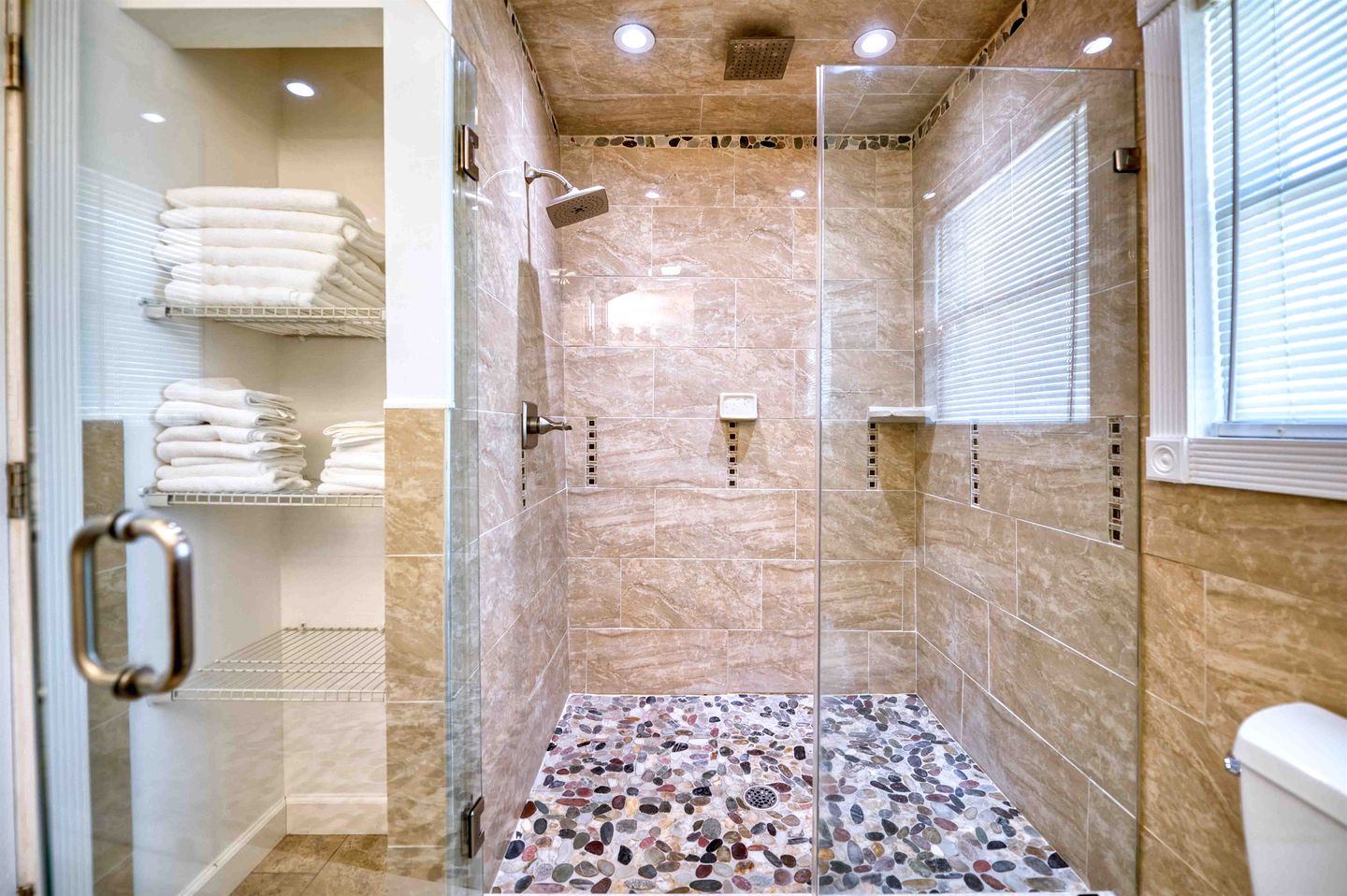 Waterfront Retreat with Game Room in Mystic Island, New Jersey