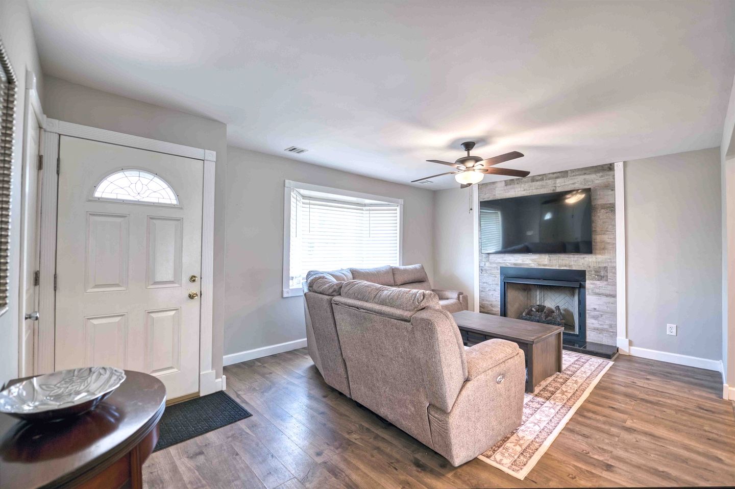 Waterfront Retreat with Game Room in Mystic Island, New Jersey