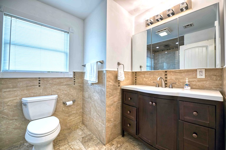 Cottages (United States of America, Mystic Island, New Jersey)